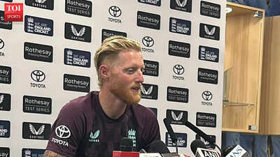 'England have got plans': Ben Stokes on stopping run-machine Shubman Gill; IND vs ENG 3rd Test to start July 10