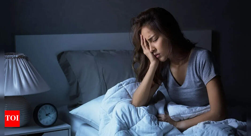 Can’t sleep? 10 science-backed sleeping tricks that work better than ...
