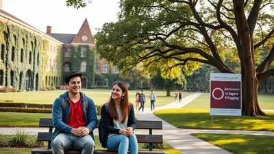  7 red flags your dream college might be hiding