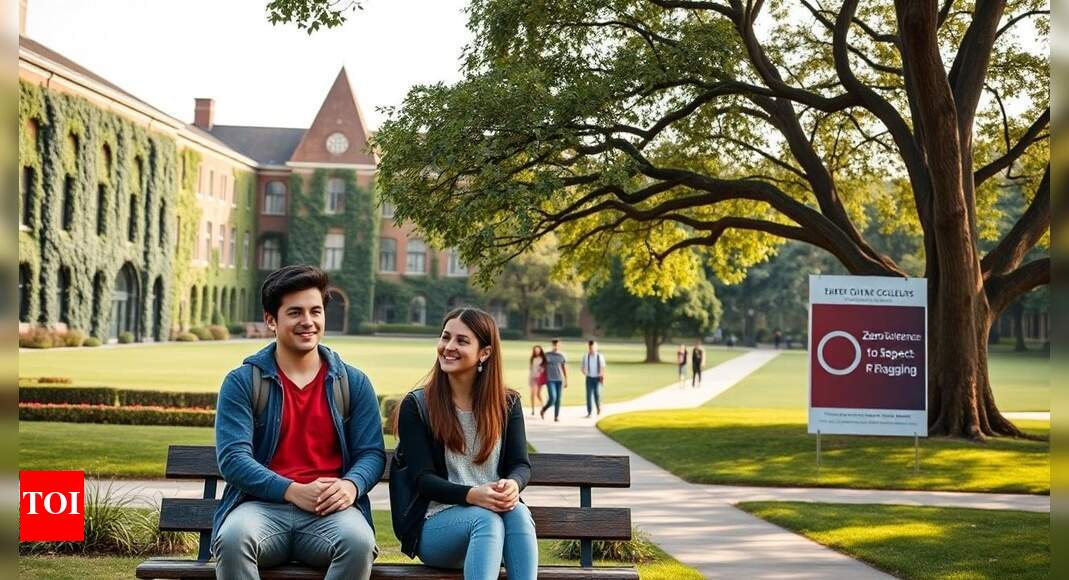 Campus tours can lie: 7 red flags your dream college might be hiding