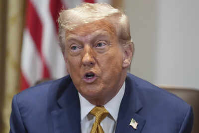 Trump hosts West African leaders as the region reels from US aid cuts