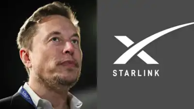 Elon Musk's satellite firm gets final go-ahead (Picture credit: AP) Starlink in India: Elon Musk's satellite firm gets final go-ahead; space department grants approval, says report
