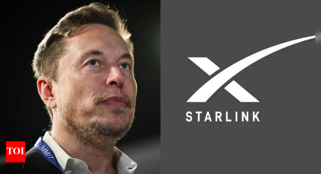 Starlink in India: Elon Musk's satellite firm gets final go-ahead, says report