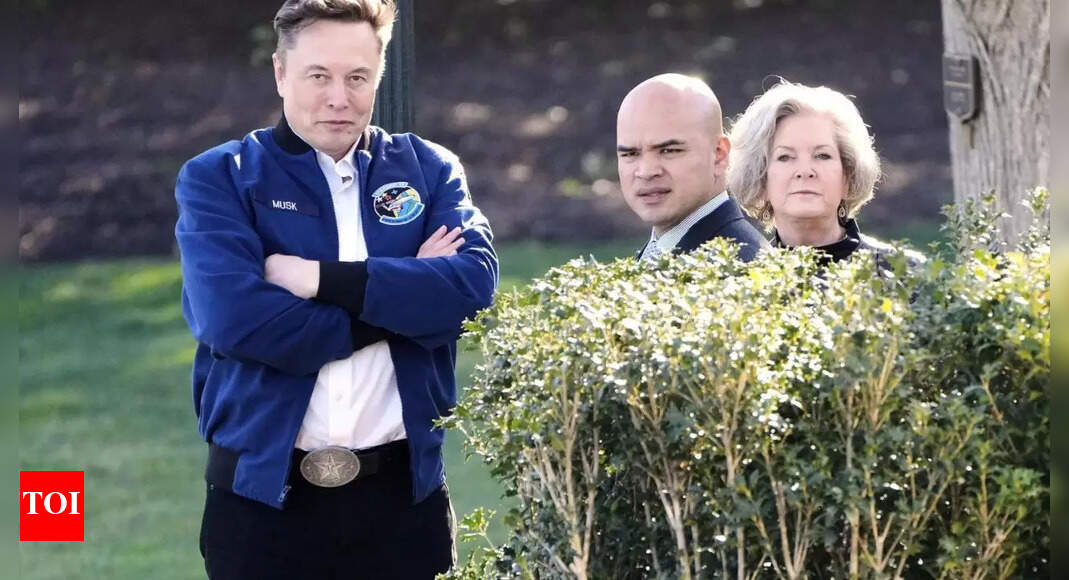 'Very troublesome ending': Susie Wiles breaks silence on Trump, Musk fallout, calls Elon world's smartest man