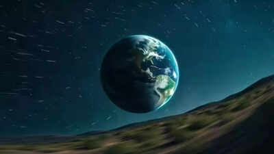 Earth's rotation speeds up, causing shorter days in July due to Moon’s new alignment on these dates