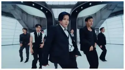 Super Junior Hits 'Express Mode' - 20 Years Later, These Legends Are Still Breaking Records