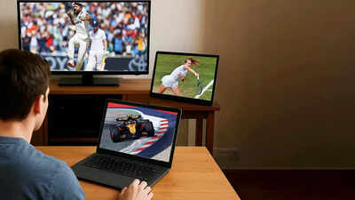Cricket in the noon, tennis & F1 by night, and everything else in between