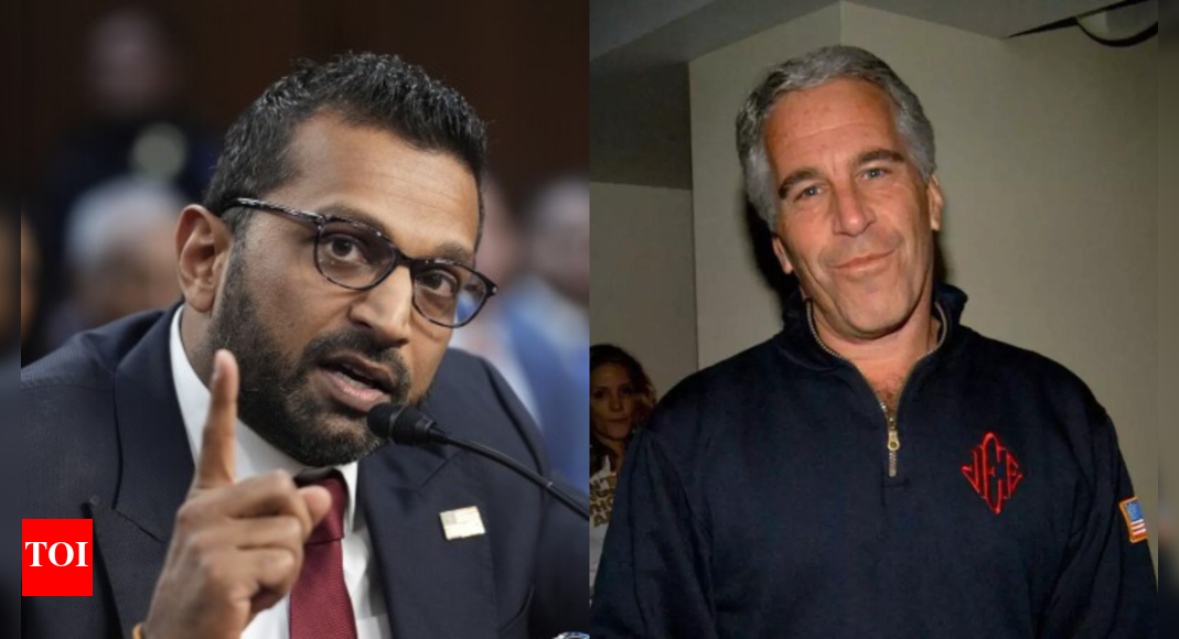 ‘Laughed at how stupid it was’: Epstein’s brother mocks FBI suicide ruling