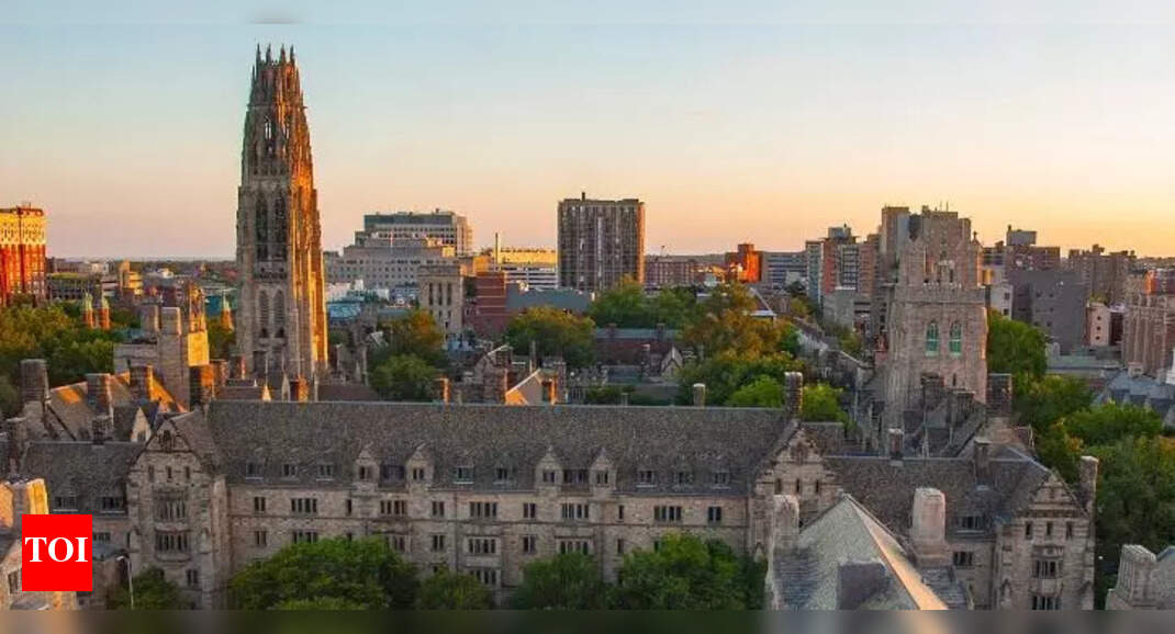 Study at Yale, get banned in Russia: How a university landed on Putin’s radar