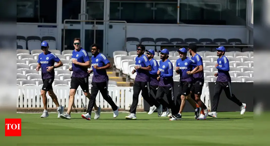 'Like Bumrah, he can bowl whenever and wherever ... ' - Ex-pacer makes massive claim on India quick