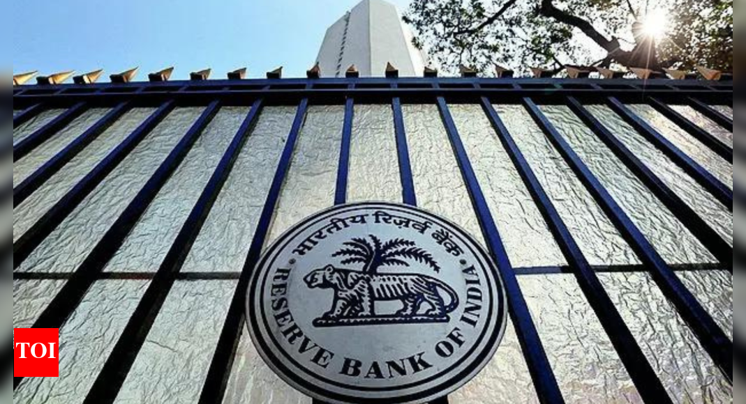 RBI reform plan for derivatives: Central bank proposes new norms for novation of OTC derivative contracts, draft guidelines seek to streamline market operations