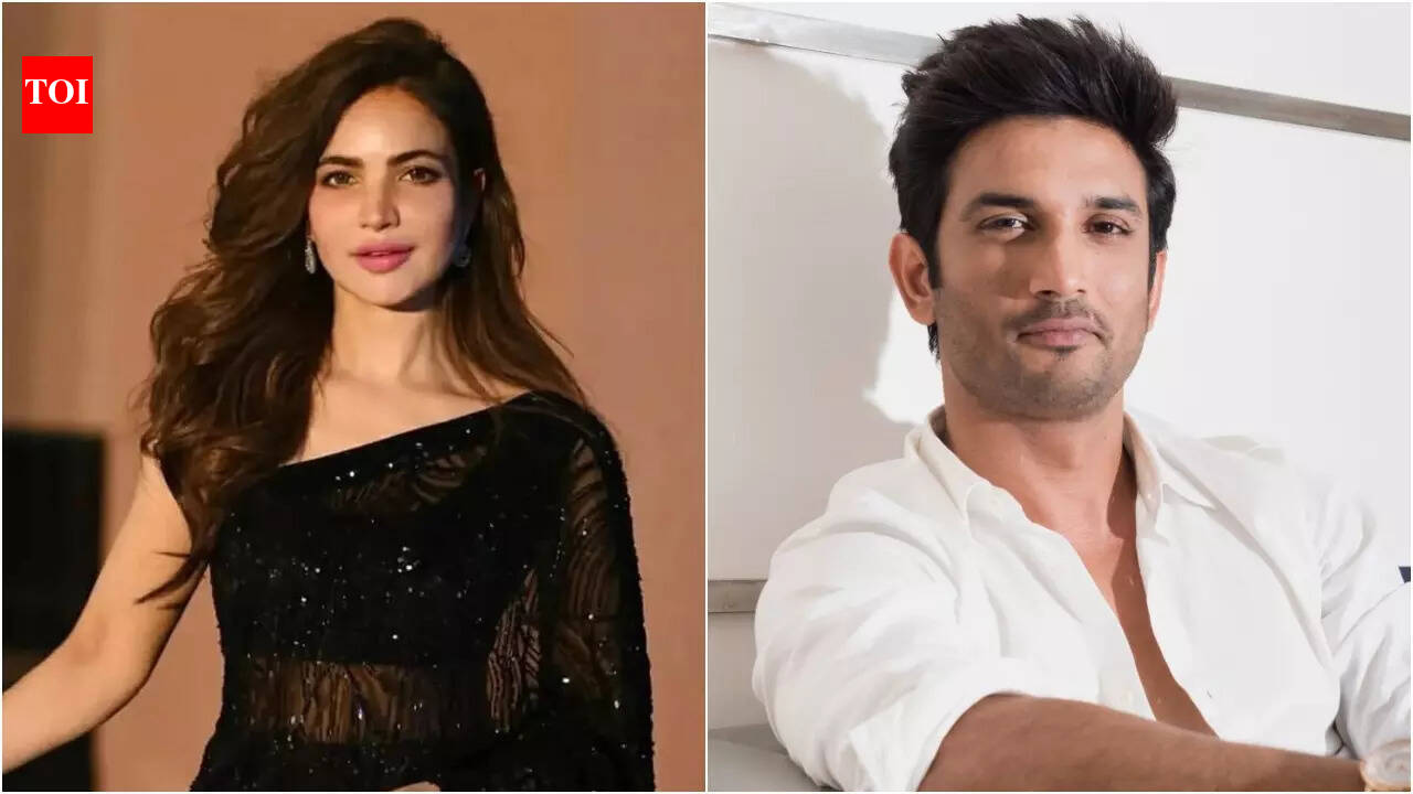 From Pakistani actress Humaira Asghar Ali to Sushant Singh Rajput ...