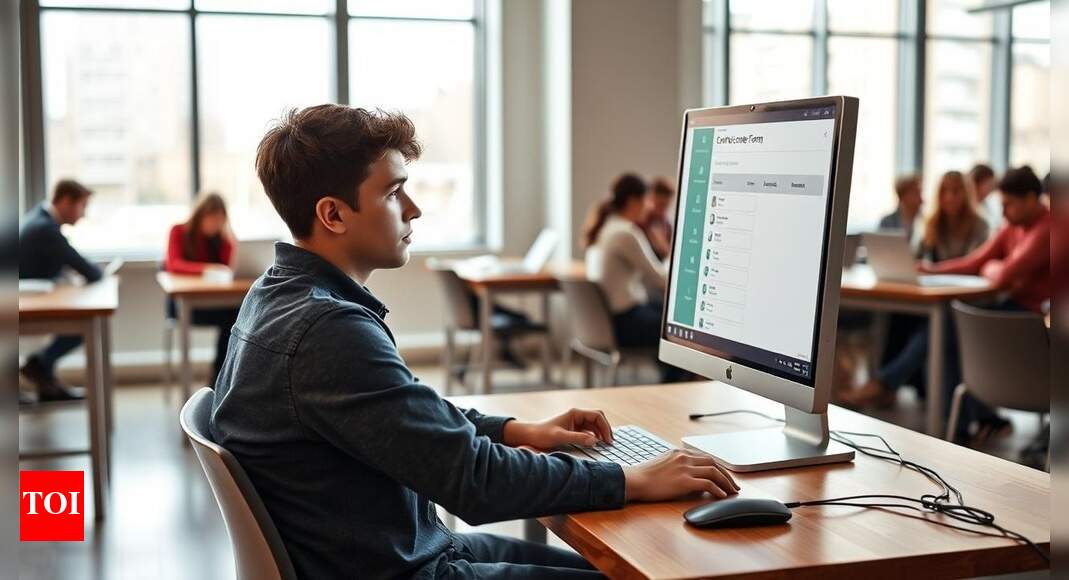 The Times of India - Other - News Image