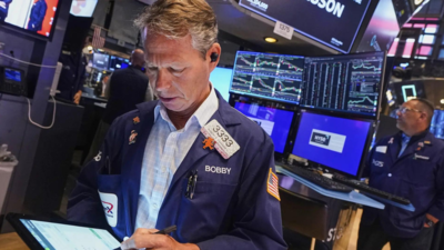 US market today: Stocks edge higher as tariff deadline gets extended, Merck-Verona deal boosts investors sentiment