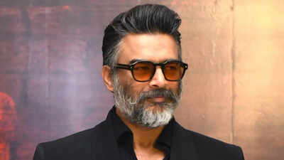 'Married celebrity couples are never able to create great chemistry on-screen,' says R Madhavan: 'If they are separated, it may work'