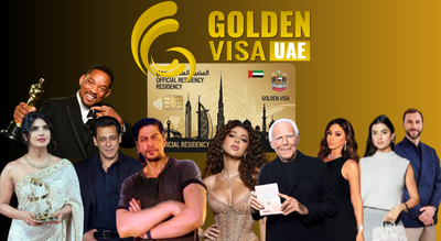 Who qualifies for UAE Golden Visa in creative fields? A closer look at what truly counts as exceptional work