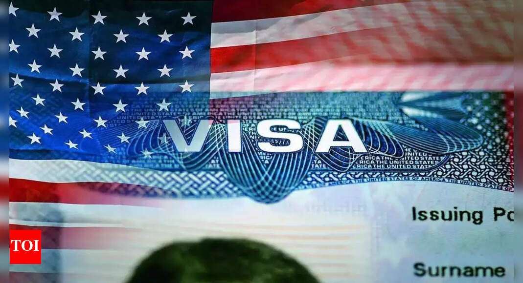 US hikes H-1B visa fee: $250 security deposit made mandatory for tourists too
