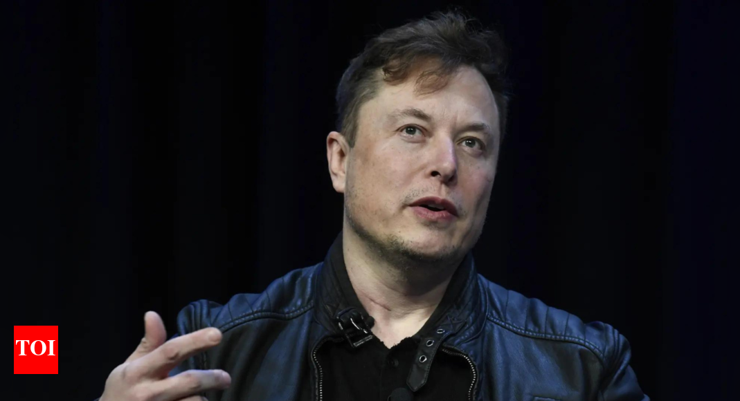 Musk’s Starlink clears final hurdle for India launch, gets satellite authorisation from IN-SPACe