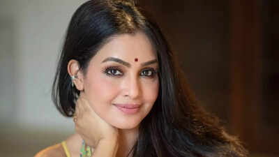 Bhabiji’s Shubhangi Atre on financial restraints post marriage; says ‘7 days into the wedding I realised I have to work’