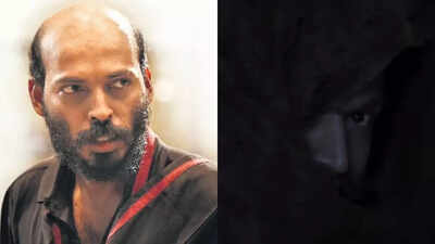  Raj B Shetty reacts to Yash's character in Nitesh Tiwari's 'Ramayana'