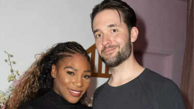 Serena Williams reveals billion dollar secret behind Alexis Ohanian’s rise as the GOAT of women’s sports