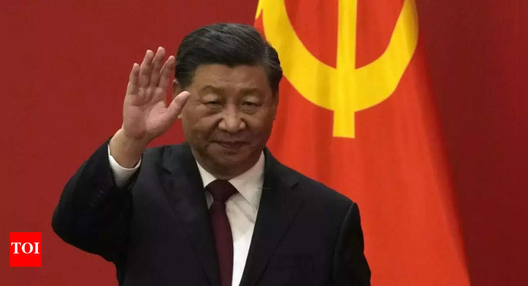 China's stand on Ukraine war; Beijing’s help to Pakistan: The week that was in international affairs