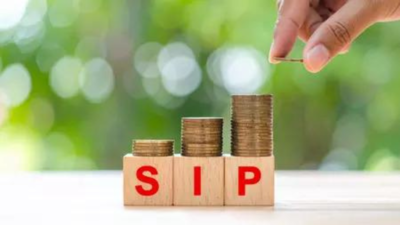Mutual fund SIP inflows touch record high: June investments hit Rs 27,269 crore, up 2% from May; contributing SIP accounts cross 8.64 crore for first time