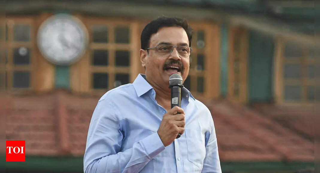 Some U-19, U-23 boys hit big & get out while trying to impress IPL scouts: Dilip Vengsarkar