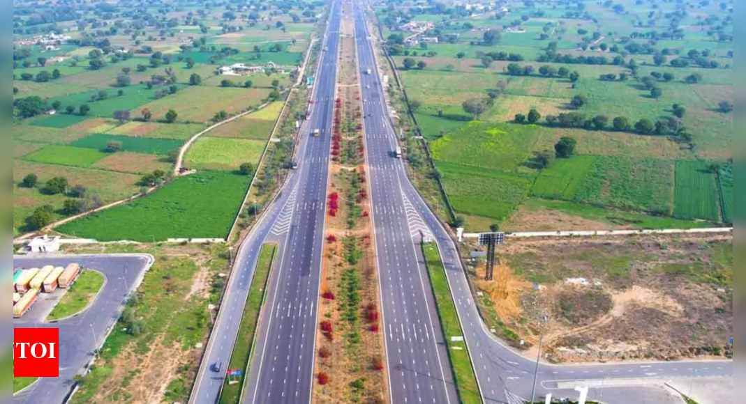 Highways ministry to give DPR work based on firms’ tech capacity, ratings & bank guarantee