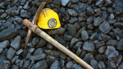 Still banking on coal, over $385 billion flowed into coal in last 3 years