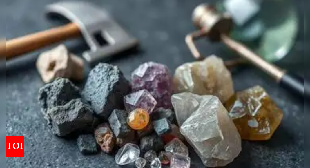 Bypassing China’s critical minerals export ban: US buyers re-routing shipments via Mexico, Thailand, says report