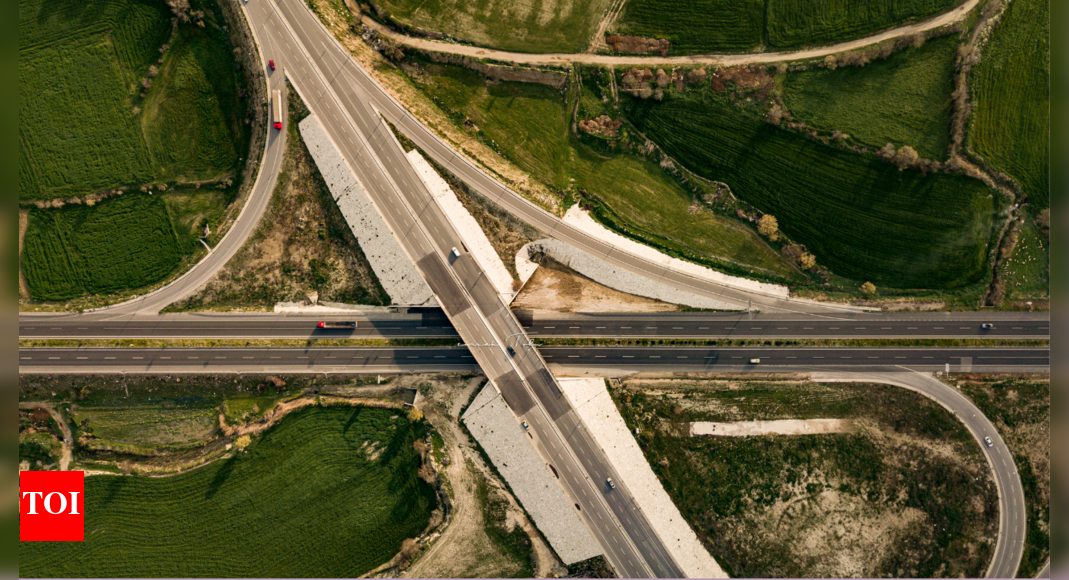 Centre set to approve 110-km Bhubaneswar bypass; road to connect Khurda and Cuttack