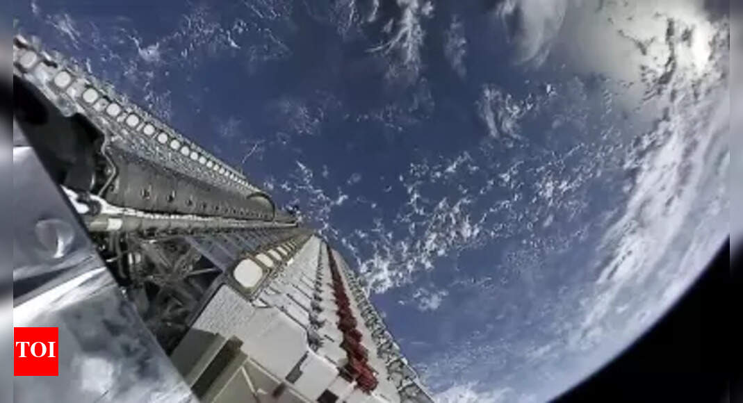 The Times of India - Business - News Image