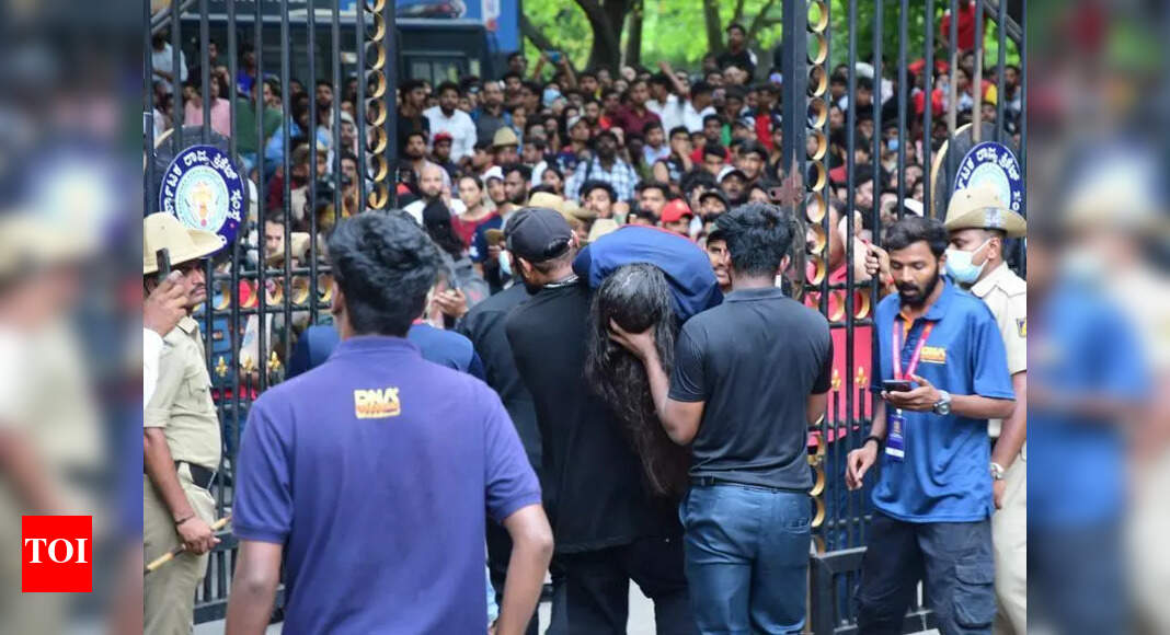 The Times of India - Other - News Image