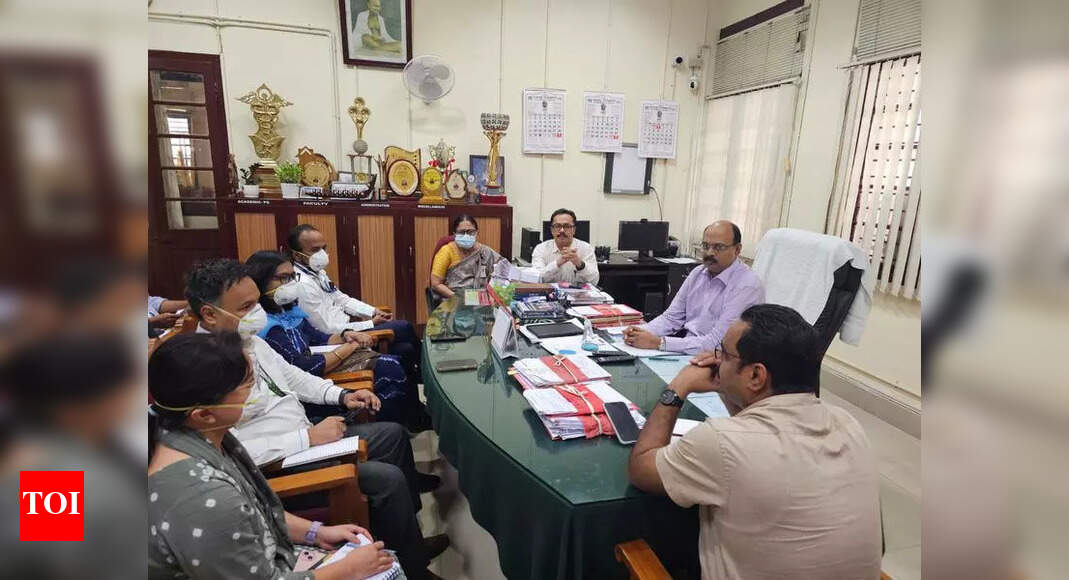 The Times of India - Other - News Image