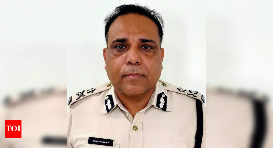 The Times of India - Politics - News Image