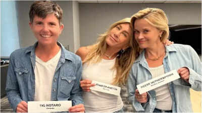 Check out teaser trailer of 'The Morning Show' season 4