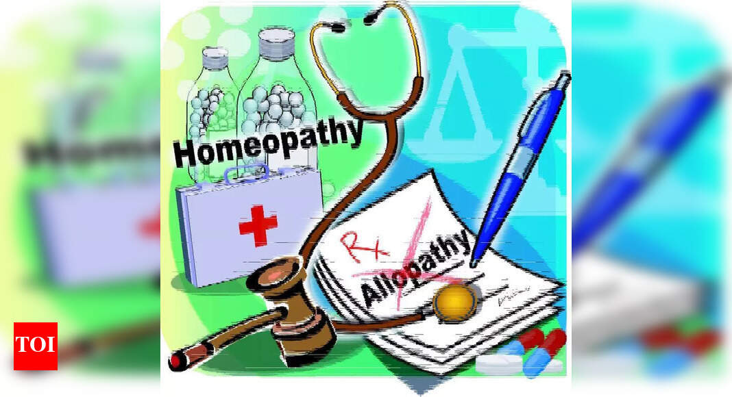 Homeopaths to give allopathy medicines: IMA strike tomorrow