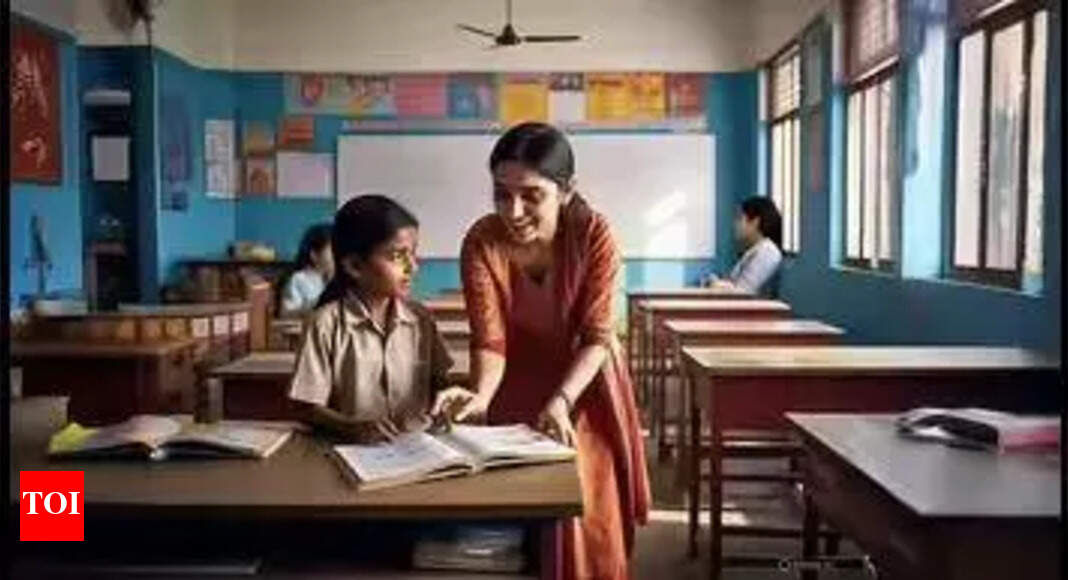 The Times of India - Other - News Image