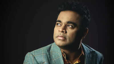  Lyricist Sameer Anjaan reveals how they met AR Rahman in a jungle at 3 am for recording