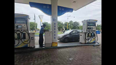 Fuel shortage looms over drivers’ strike