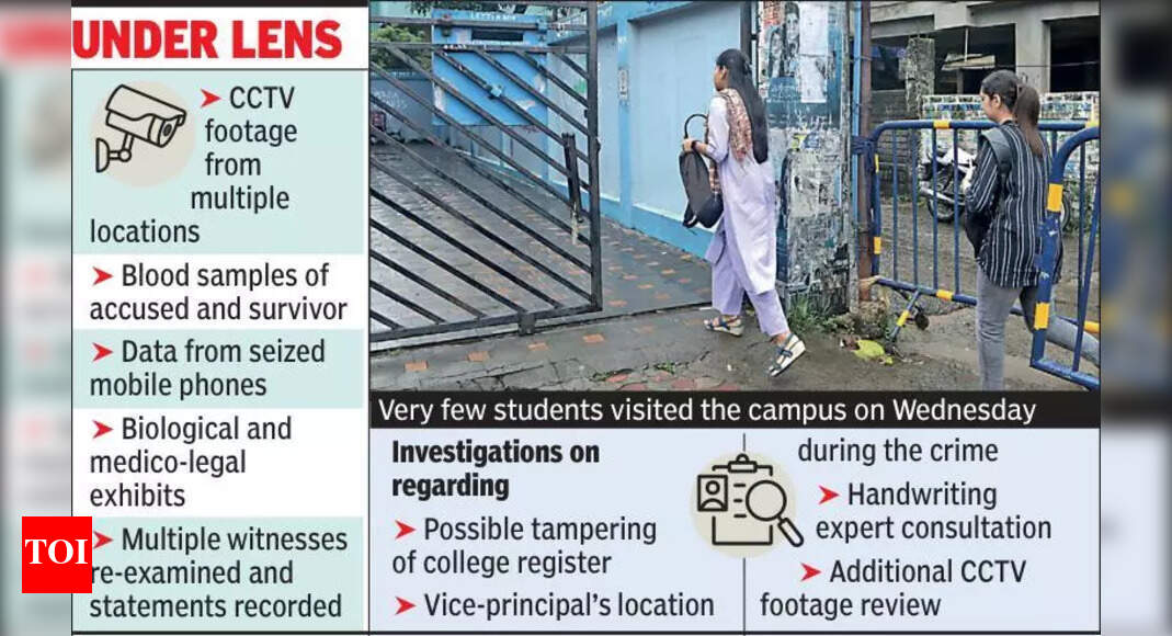 The Times of India - Other - News Image