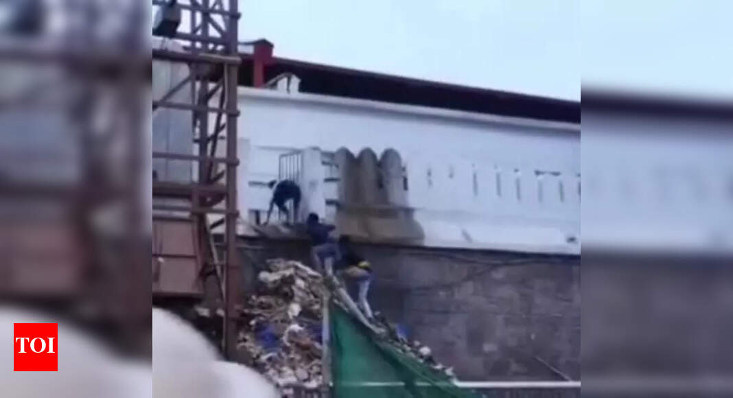 The Times of India - Other - News Image