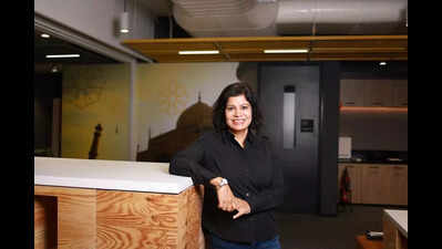 Autodesk appoints Gupta Peres as VP Autodesk India & SAARC
