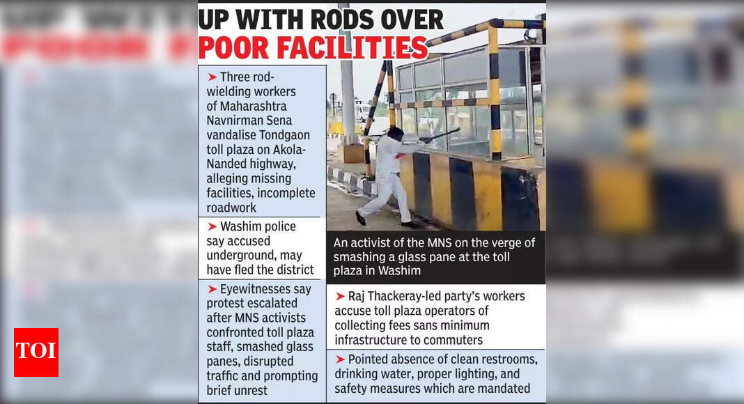 The Times of India - Other - News Image