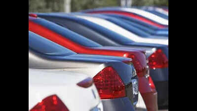 Govt dashcams to log traffic offences