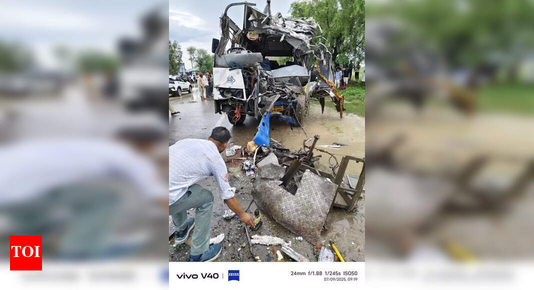 The Times of India - Other - News Image