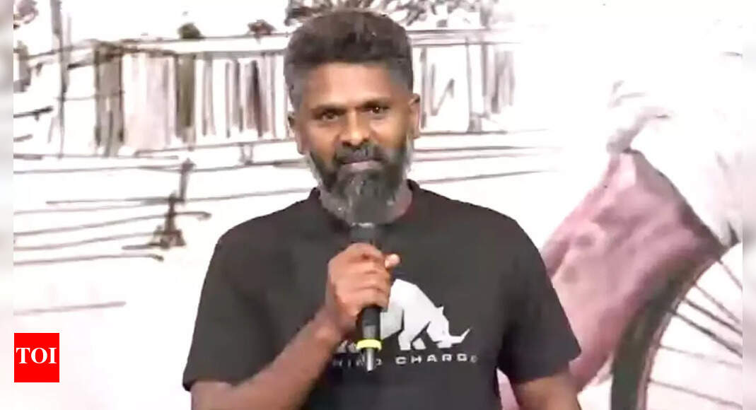 Meiyazhagan director Prem Kumar says ‘paid reviewers’ are targeting Tamil films during the first week of release: ‘It is very uncivilised…’ | Tamil Movie News – Times of India