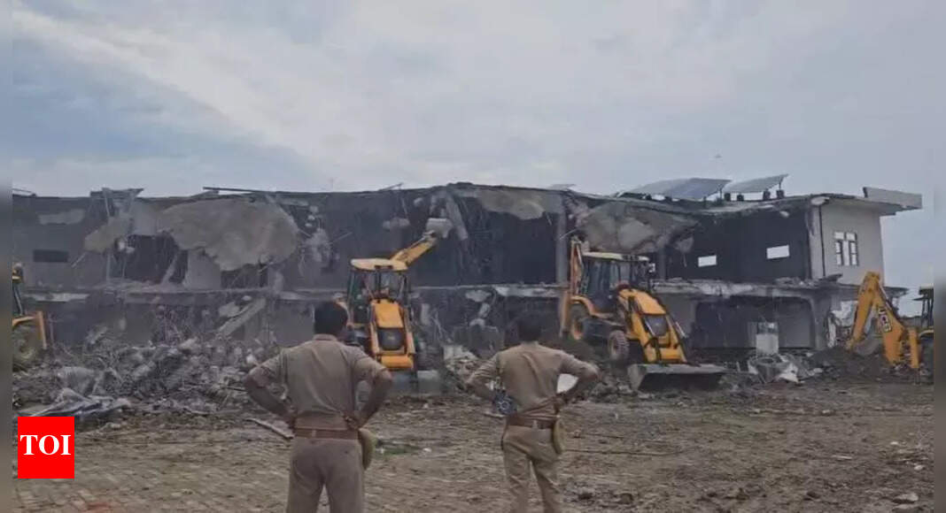 The Times of India - Business - News Image