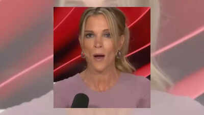  Megyn Kelly blasts Pam Bondi, calls her 'too lazy' as MAGA wants her to resign